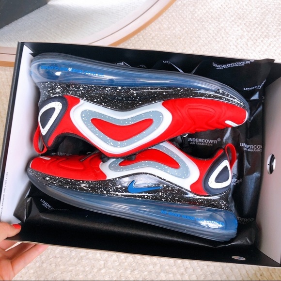 Air Max 720 Undercover - Picture 12 of 16